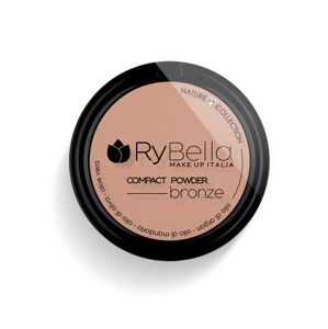 RyBella Compact Powder Bronze (05 - COLORADO)  Bronzosító