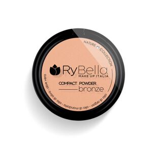 RyBella Compact Powder Bronze (09 - NAMIB)  Bronzosító