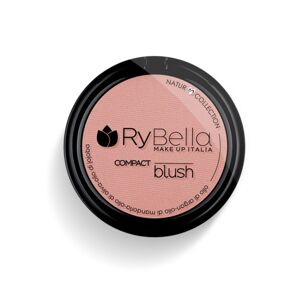 RyBella Compact Blush (02 - BAKLAVA)  Arcpirosító