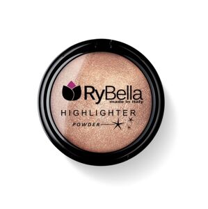RyBella Highlighter (02 - CHAMPAGNE)  Bőrélénkítő