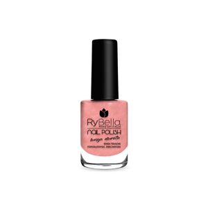 RyBella Nail Polish (121 - SEA PINK)  Körömlakk 12 ml