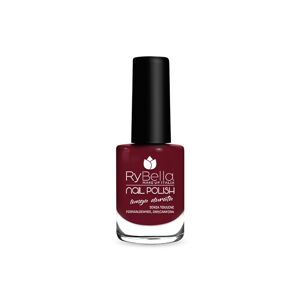 RyBella Nail Polish (143 - TAWNY PORT)  Körömlakk 12 ml