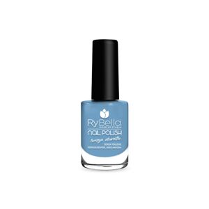 RyBella Nail Polish (211 - LITTLE BOY BLUE)  Körömlakk 12 ml