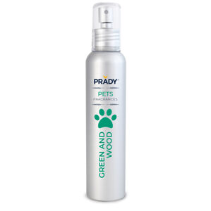 PURE - Green and Wood  Parfüm háziállatoknak 150 ml