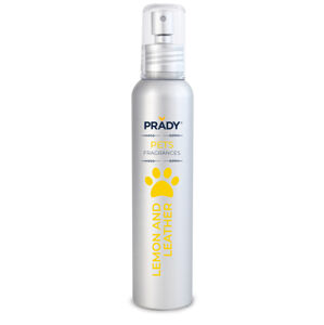 PURE - Lemon and Leather  Parfüm háziállatoknak 150 ml