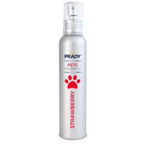 PURE - Strawberry  Parfüm háziállatoknak 150 ml