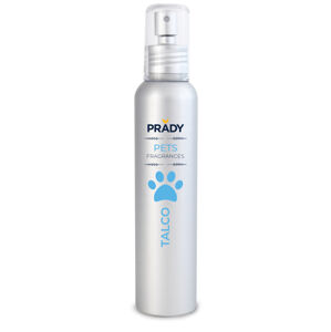 PURE - Talco  Parfüm háziállatoknak 150 ml