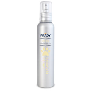 PURE - White Flowers  Parfüm háziállatoknak 150 ml