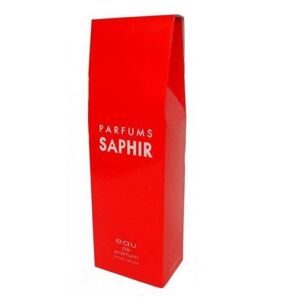 SAPHIR Piros Doboz 200 ml  Doboz 200 ml