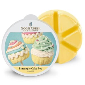 Goose Creek - Ananásztorta  Illatviasz 59 g