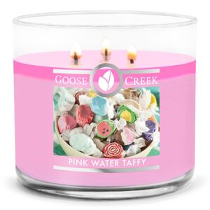 Goose Creek -  Pink water taffy  Illatgyertya 411 g