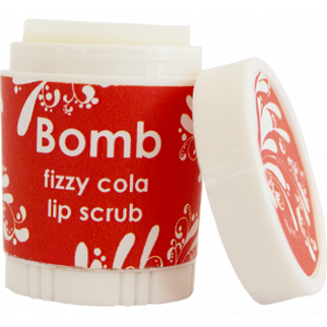 Bomb Cosmetics - Cola Fizzy  Ajakpeeling 4,5 g