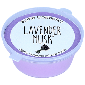 Bomb Cosmetics - Levendula  Illatviasz 35 g