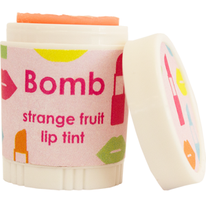 Bomb Cosmetics - Yuzu és narancs  Ajakbalzsam 4,5 g