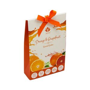 ARÔME -  Narancs és grapefruit  Illatos táska 3db / csomag
