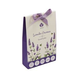 ARÔME -  Provencei levendula  Illatos táska 3db / csomag