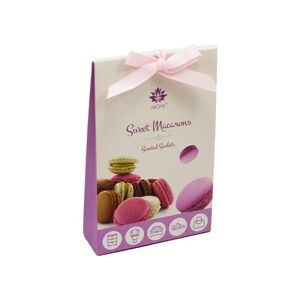 ARÔME -  Édes Macarons  Illatos táska 3db / csomag