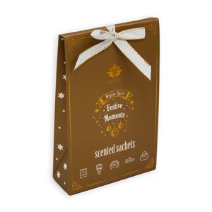 ARÔME - Téli fűszerek  Illatos táska 3db / csomag