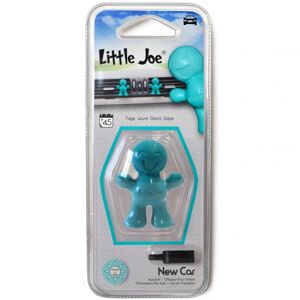 Little Joe MIni - Új autó  Autóillatosító
