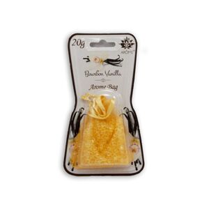 ARÔME -  Bourbon Vanilla  Illatzsák 20 g