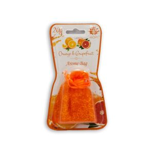 ARÔME - Narancs és grapefruit  Illatzsák 20 g