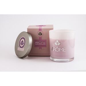 ARÔME - Verbena & Patchouli  Illatgyertya 200 g