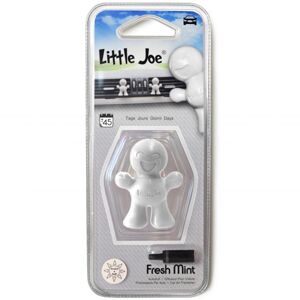 Little Joe MIni - Friss menta  Autóillatosító