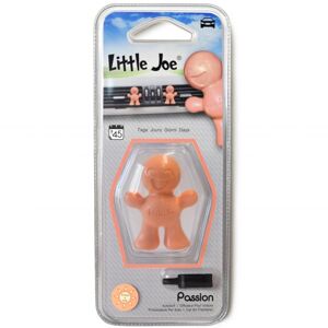 Little Joe MIni - Szenvedély  Autóillatosító