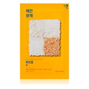 Holika Holika - Pure Essence Rice  Arcmaszk