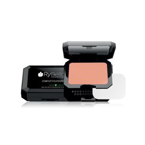 Rybella Compact Foundation (01 - BAMBOO)  Arcpirosító 11 g