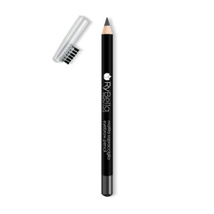 Rybella Eyebrows Pencil (S01 - BLACK)  Szemöldökceruza