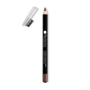 Rybella Eyebrows Pencil (S02 - BRUNETTE)  Szemöldökceruza