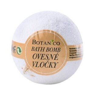 Botanico - Zab  Fürdőgolyó 50 g