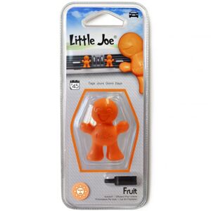 Little Joe Mini - Gyümölcs  Autóillatosító