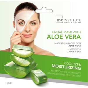 IDC Institute - Arcmaszk Aloe verával  Arcmaszk 22 g