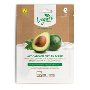 IDC Institute - Vegán arcmaszk avokádóval  Arcmaszk 25 g