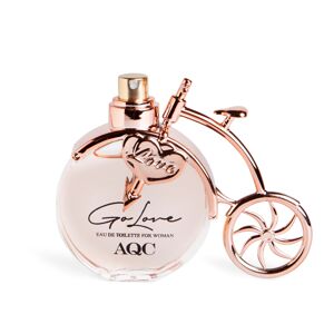 AQC Fragrances - Go Love Mini  Női EDT 30 ml