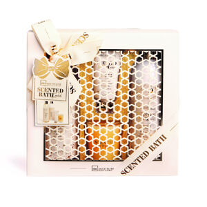 IDC Institute - Gold Elegant Box illatos kozmetikumok  Kozmetikai ajándékcsomag 4 termékből