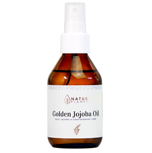 Natur Planet - Jojoba olaj  Jojoba olaj Kiszerelés: 30 ml