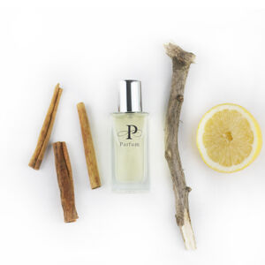 PURE No. 127  Férfi EDP Méret: 50 ml