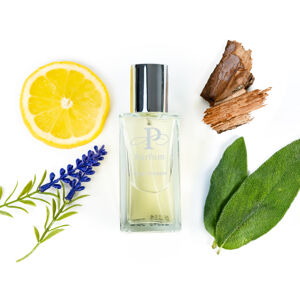 PURE No. 134  Férfi EDP Méret: 50 ml