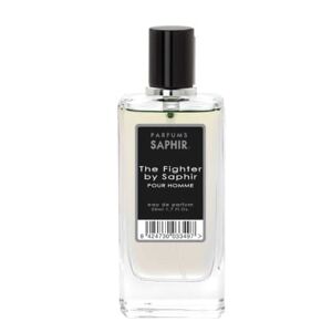 SAPHIR - The Fighter  Férfi EDP Méret: 50 ml