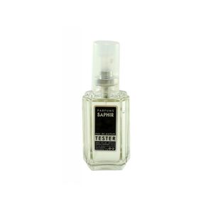 SAPHIR - The Fighter  Férfi EDP Méret: 30 ml teszter