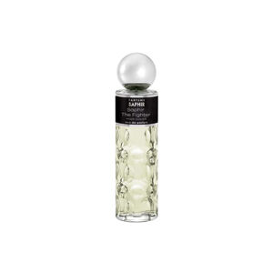 SAPHIR - The Fighter  Férfi EDP Méret: 200 ml