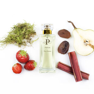 PURE No. 485  Női EDP 50 ml Méret: 50 ml