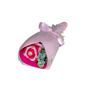Accentra - Egy csokor szappan rózsa virágok  Szappanrózsa virágok 1x8g
