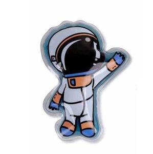 Accentra - TAKE ME TO THE MOON - Űrhajós mini tusfürdő  Mini tusfürdő 50 ml