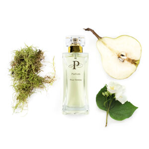 Empleada No.7  Női EDP Méret: 50 ml