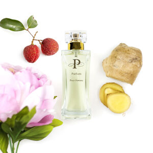 Empleada No.6  Női EDP Méret: 50 ml kupak és doboz nélkül
