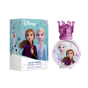 Air Val - FROZEN 2  Gyerek EDT 30 ml